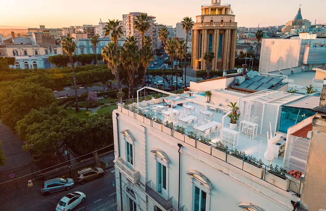 Caportigia Boutique Hotel-1
