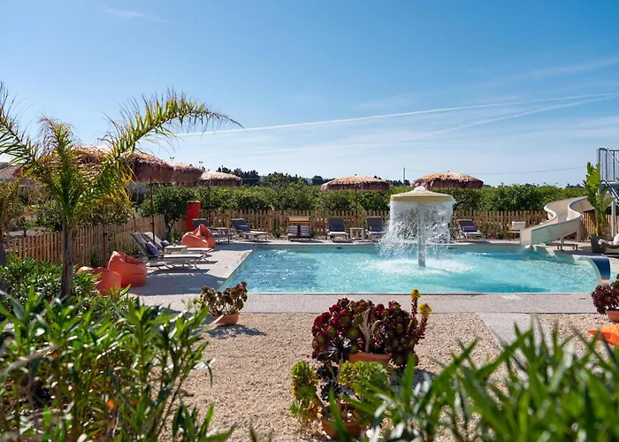 Wellness Spa Hotel Principe Fitalia